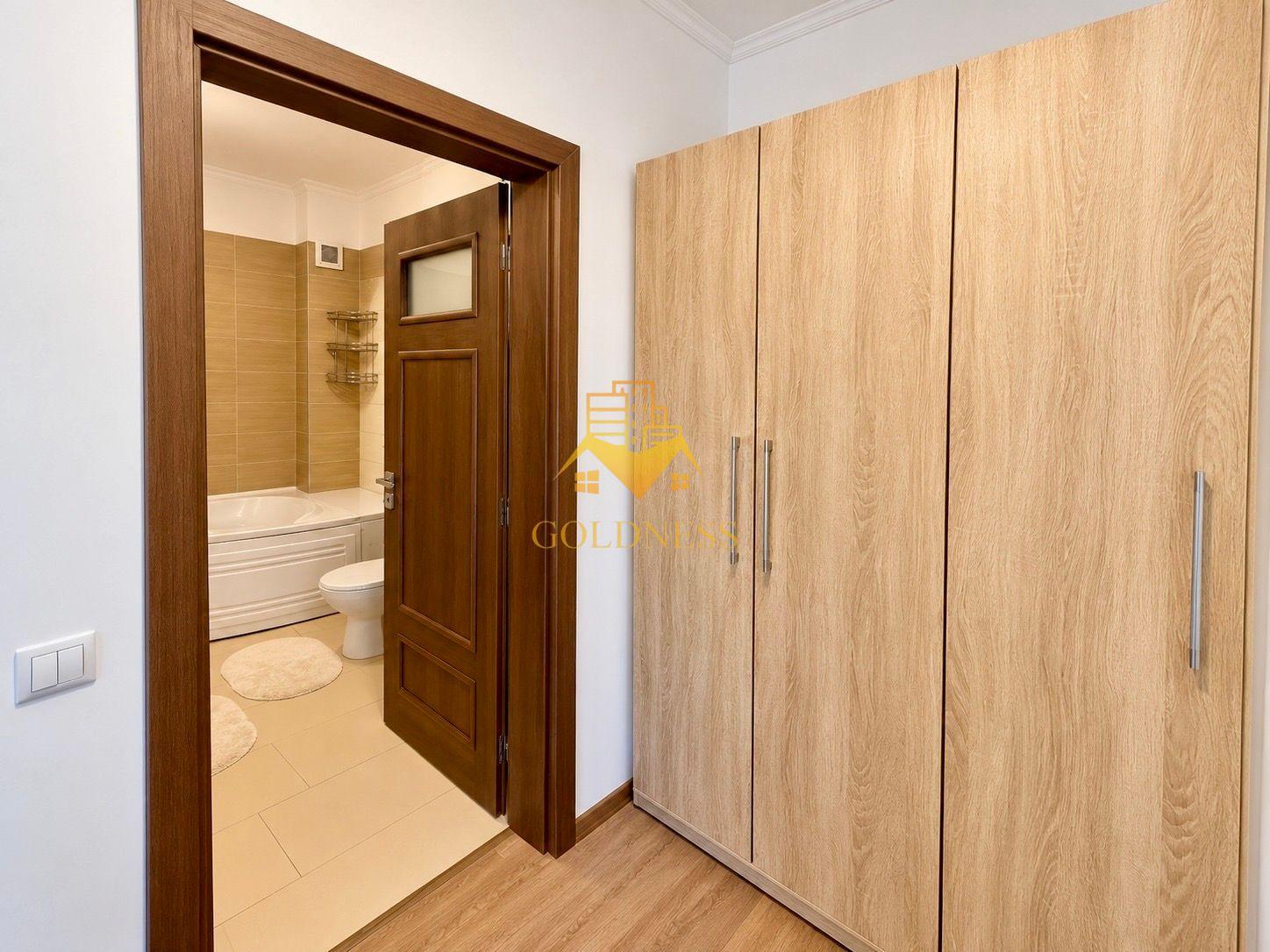2 camere, Parcare, Modern, Buna Ziua, Rompetrol, Home Garden - 9