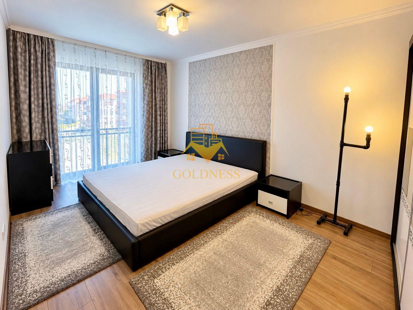 2 camere, Parcare, Modern, Buna Ziua, Rompetrol, Home Garden - 2