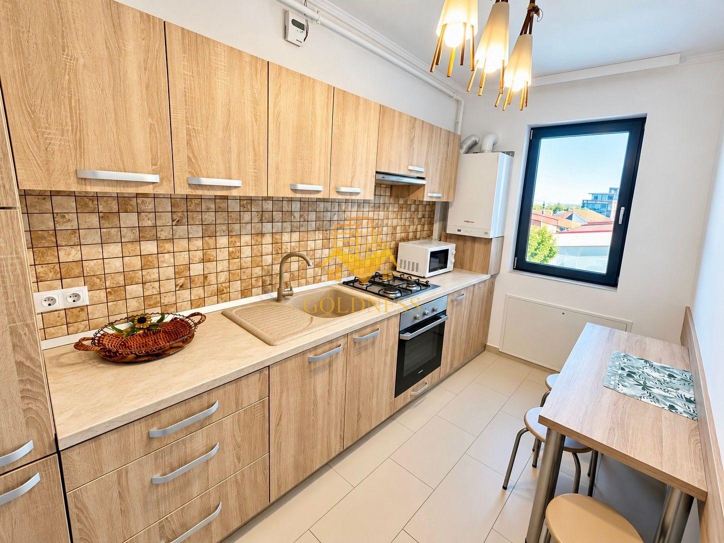 2 camere, Parcare, Modern, Buna Ziua, Rompetrol, Home Garden - 6