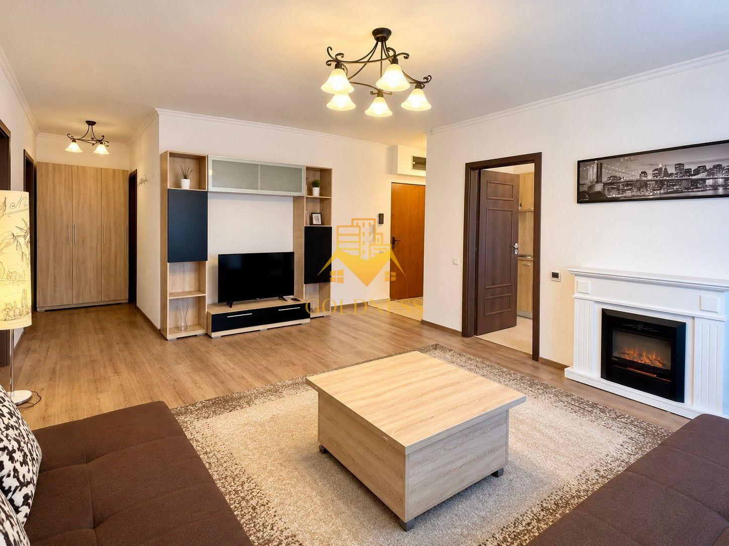 2 camere, Parcare, Modern, Buna Ziua, Rompetrol, Home Garden - 5