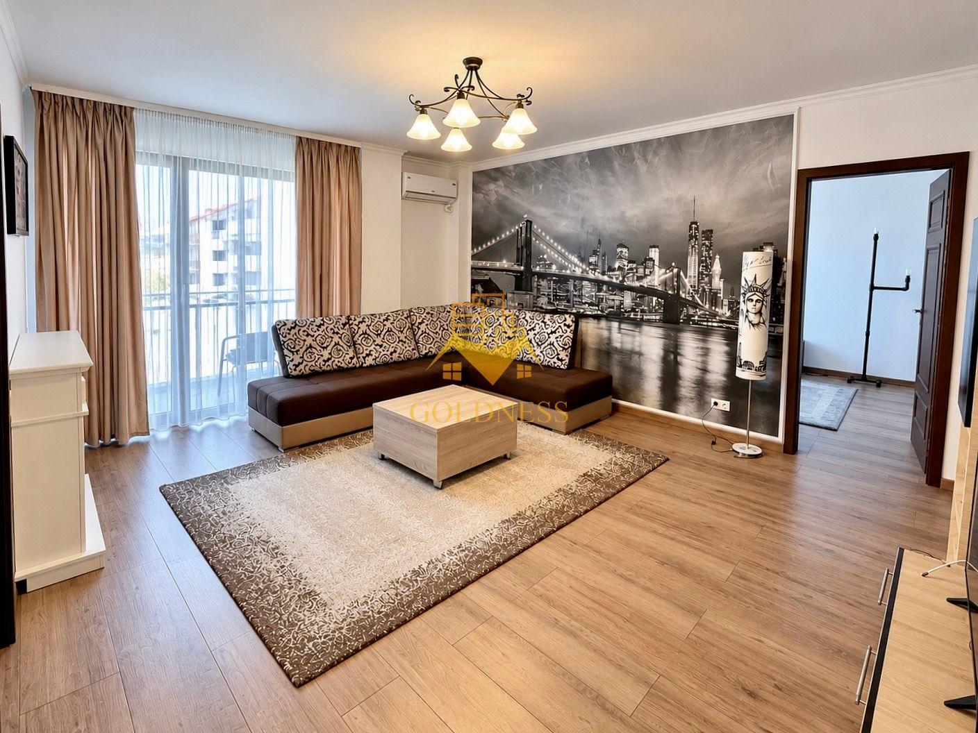 2 camere, Parcare, Modern, Buna Ziua, Rompetrol, Home Garden - 3