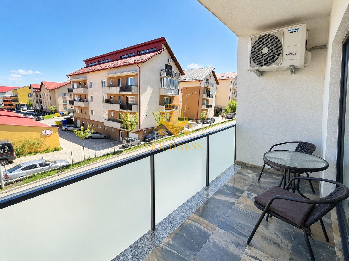 2 camere, Parcare, Modern, Buna Ziua, Rompetrol, Home Garden - 10