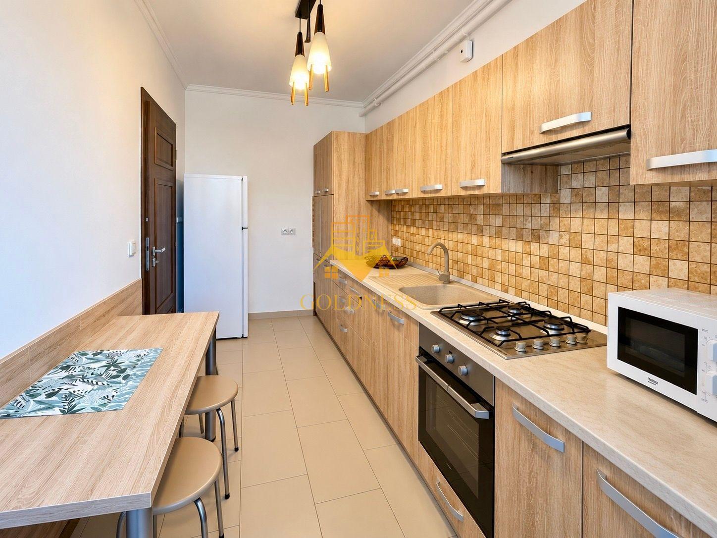 2 camere, Parcare, Modern, Buna Ziua, Rompetrol, Home Garden - 7