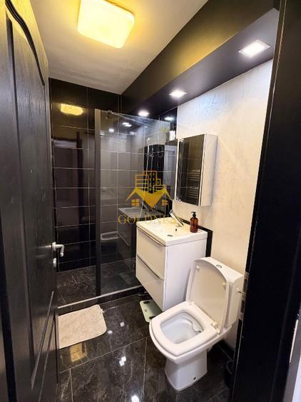2 camere, Gheorgheni, Unirii, Detunata, Baza Sportiva, Modern - 4