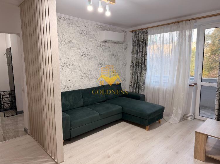 2 camere, Gheorgheni, Unirii, Detunata, Baza Sportiva, Modern - 8