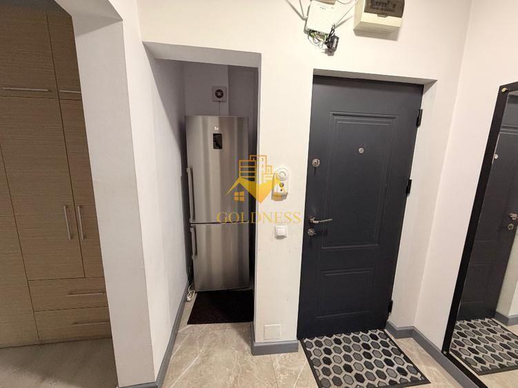2 camere, Gheorgheni, Unirii, Detunata, Baza Sportiva, Modern - 5