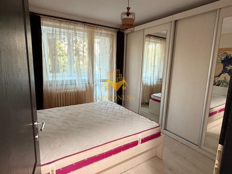 2 camere, Gheorgheni, Unirii, Detunata, Baza Sportiva, Modern - 9