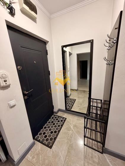 2 camere, Gheorgheni, Unirii, Detunata, Baza Sportiva, Modern - 12