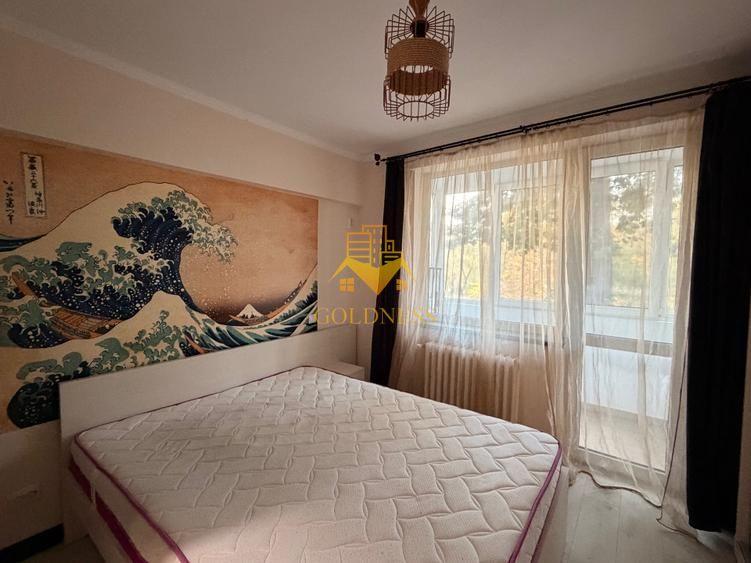 2 camere, Gheorgheni, Unirii, Detunata, Baza Sportiva, Modern - 1