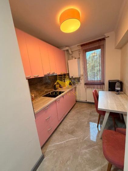 2 camere, Gheorgheni, Unirii, Detunata, Baza Sportiva, Modern - 3