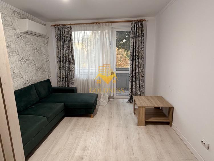 2 camere, Gheorgheni, Unirii, Detunata, Baza Sportiva, Modern - 2