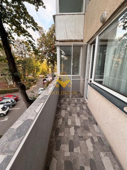 2 camere, Gheorgheni, Unirii, Detunata, Baza Sportiva, Modern - 6