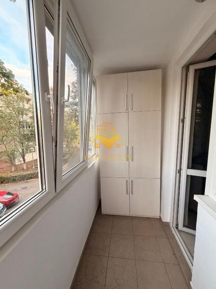 2 camere, Gheorgheni, Unirii, Detunata, Baza Sportiva, Modern - 7