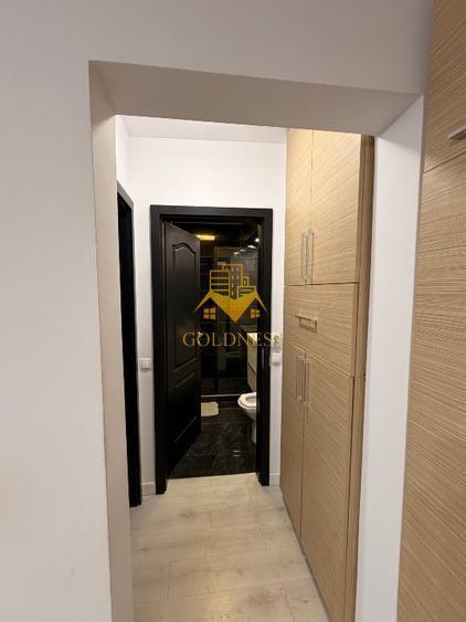 2 camere, Gheorgheni, Unirii, Detunata, Baza Sportiva, Modern - 11