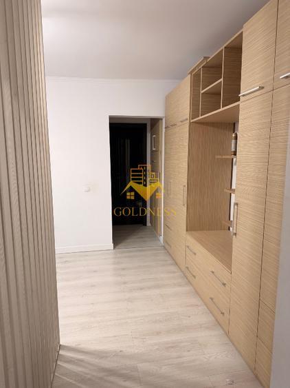 2 camere, Gheorgheni, Unirii, Detunata, Baza Sportiva, Modern - 10