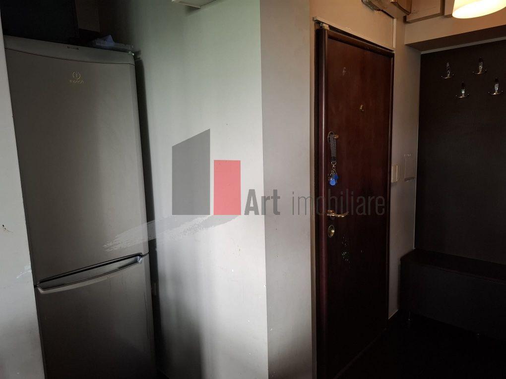 Vânzare apartament 3 camere Bd. Obregia bloc din 1978 - 7