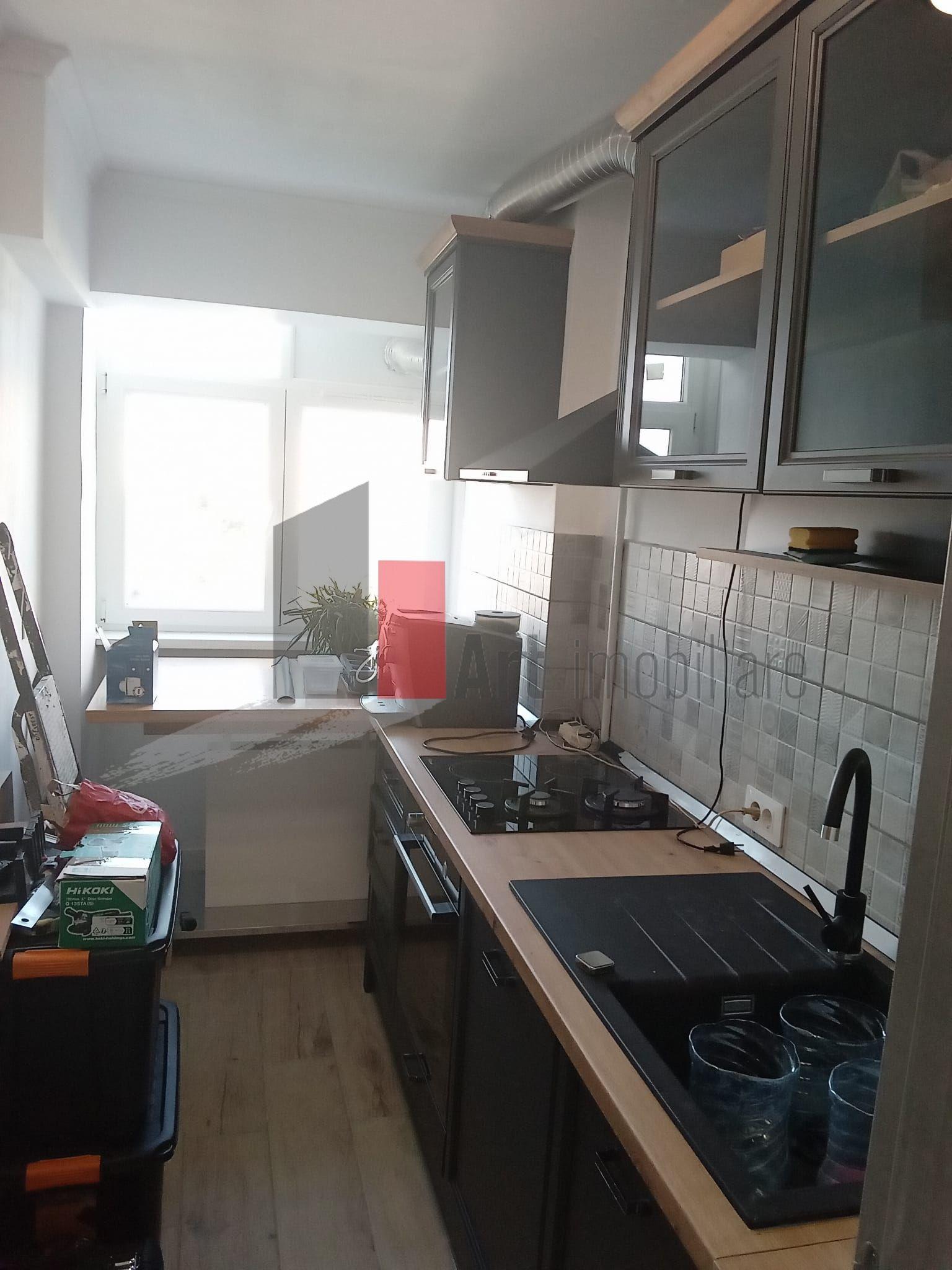 Vânzare apartament 2 camere decomandat Luică - 14