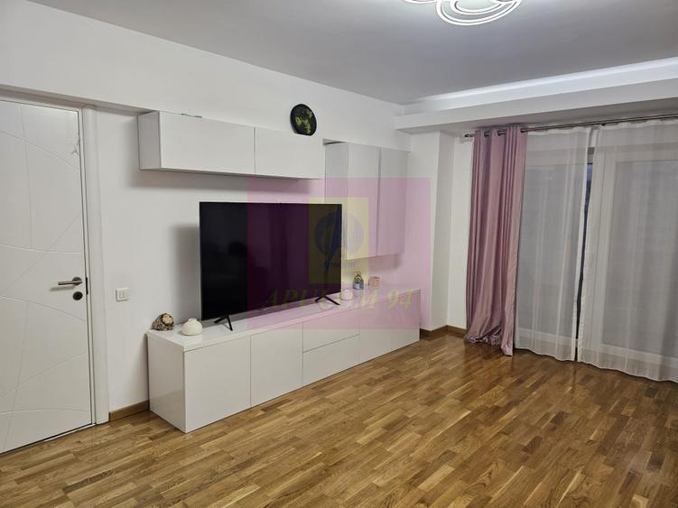VANZARE APARTAMENT 3 CAMERE BD. DECEBAL - 3