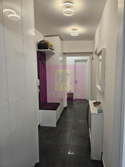 VANZARE APARTAMENT 3 CAMERE BD. DECEBAL - 13