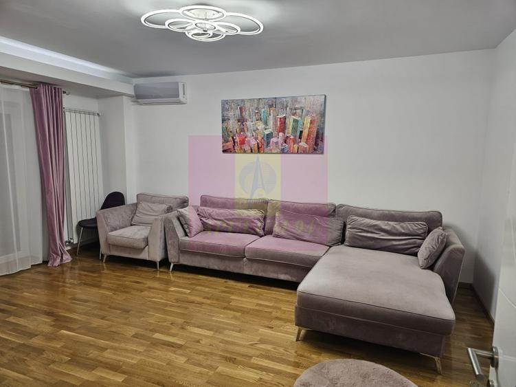 VANZARE APARTAMENT 3 CAMERE BD. DECEBAL - 12