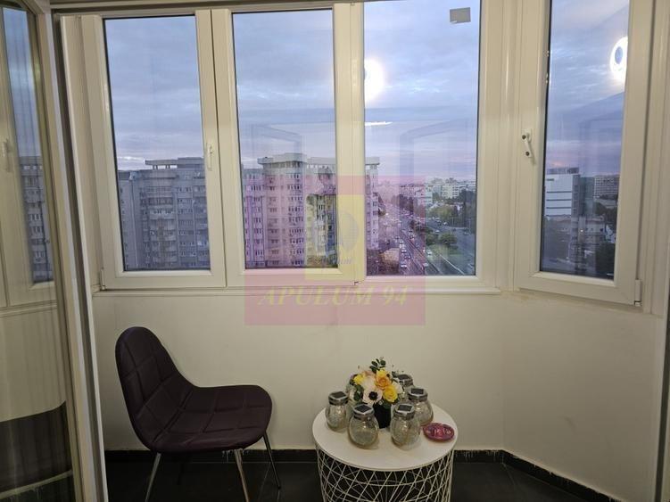 VANZARE APARTAMENT 3 CAMERE BD. DECEBAL - 11
