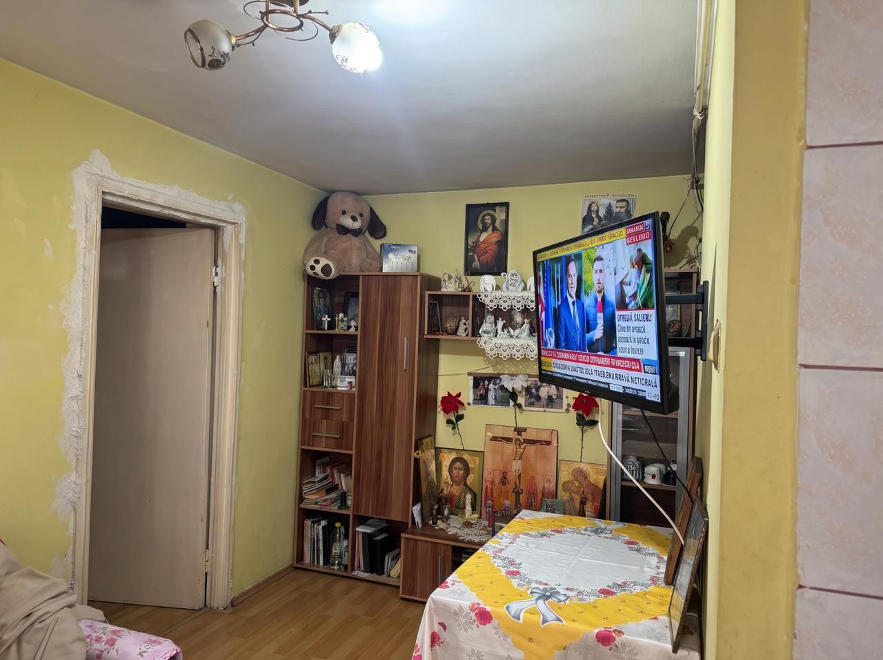Apartament 2 camere | Pantelimon - Centrala proprie - 4