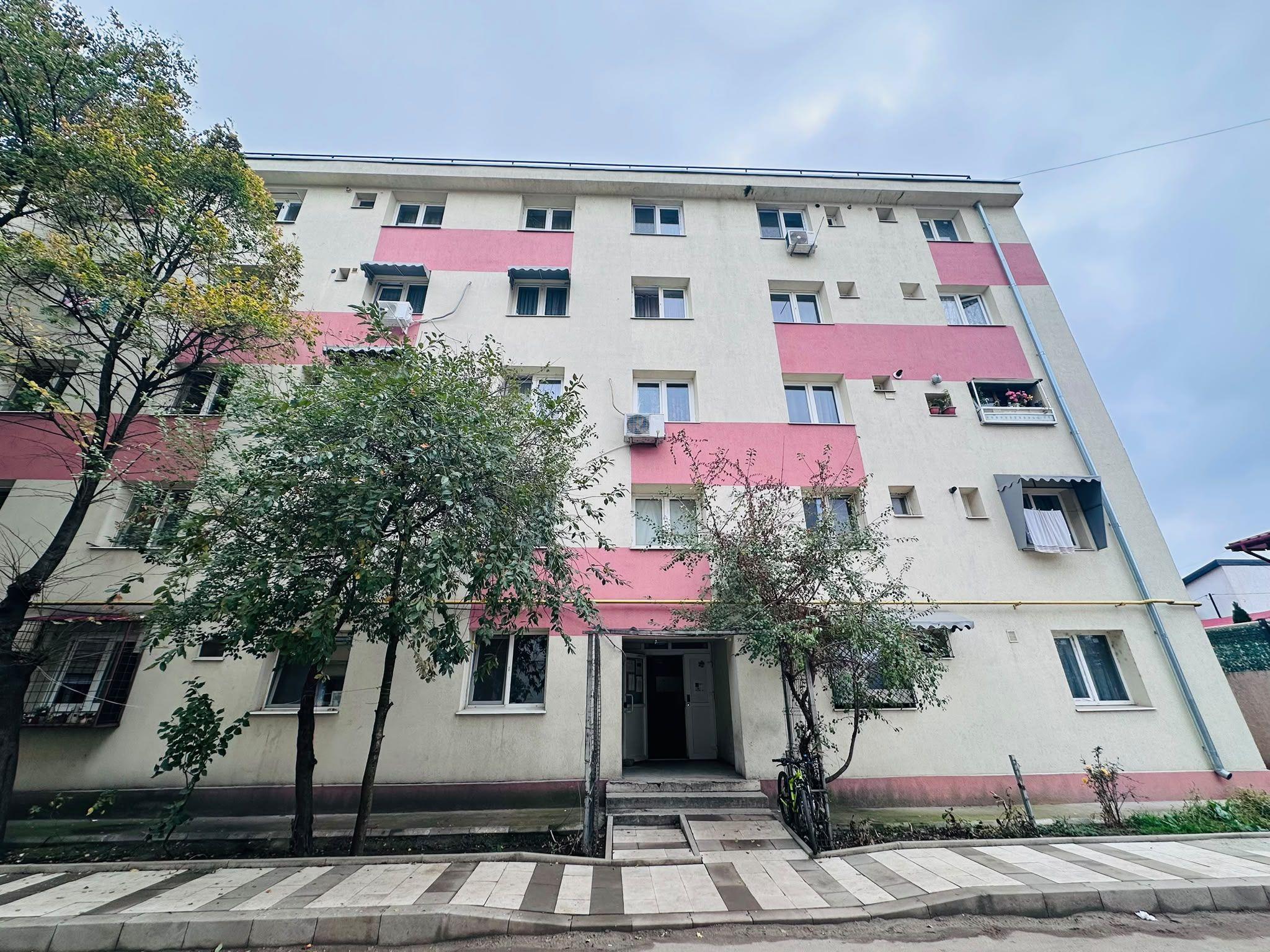 Apartament 2 camere | Pantelimon - Centrala proprie - 1
