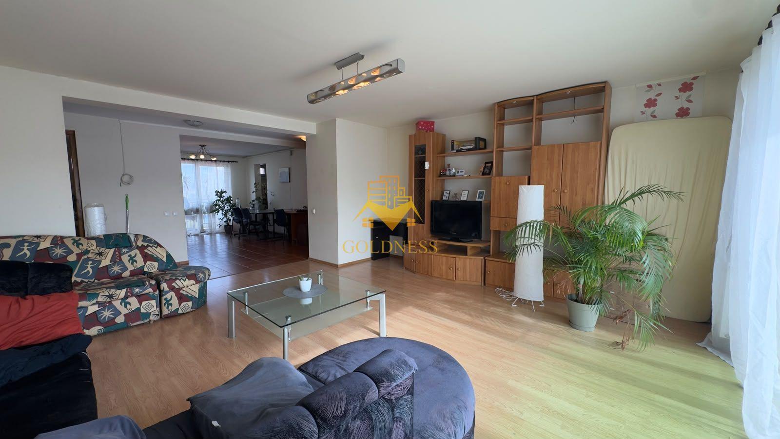 3 camere, 96 mp, terasa, Zorilor Zona Profi, Observatorului, UMF, UTCN - 1