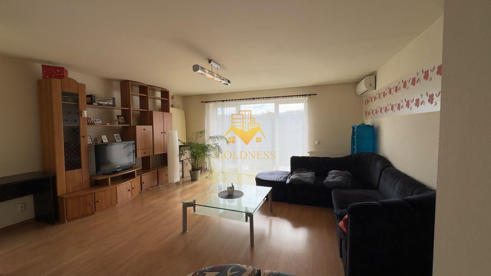 3 camere, 96 mp, terasa, Zorilor Zona Profi, Observatorului, UMF, UTCN - 9