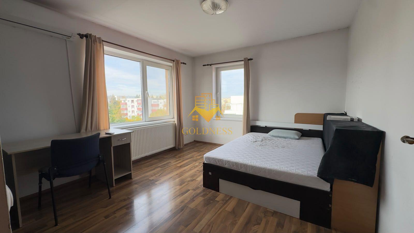 3 camere, 96 mp, terasa, Zorilor Zona Profi, Observatorului, UMF, UTCN - 3