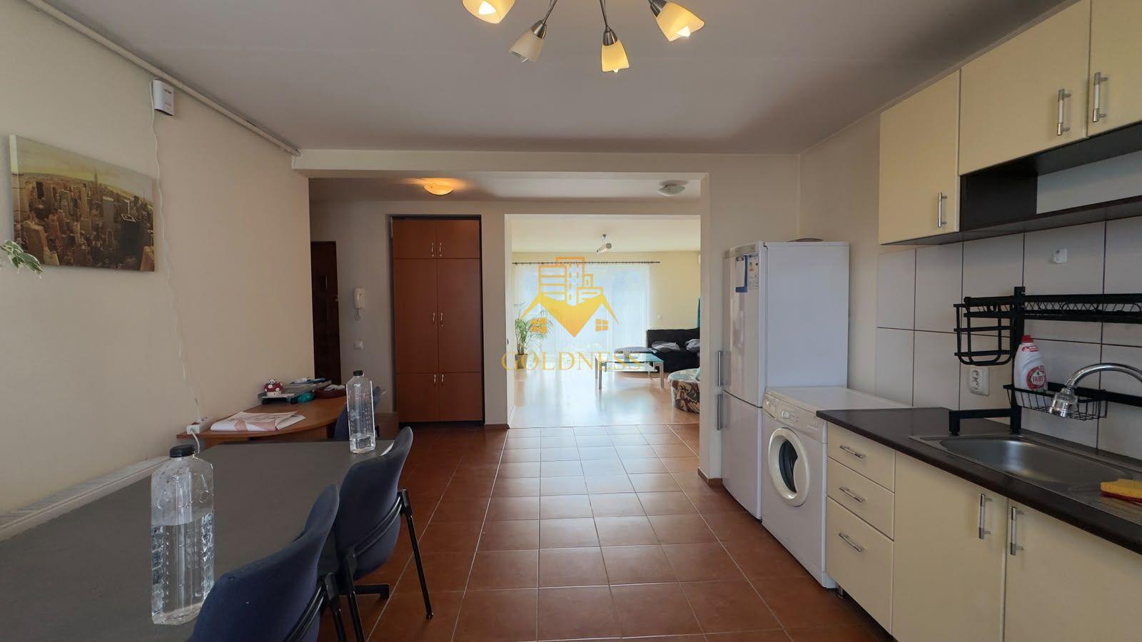 3 camere, 96 mp, terasa, Zorilor Zona Profi, Observatorului, UMF, UTCN - 2