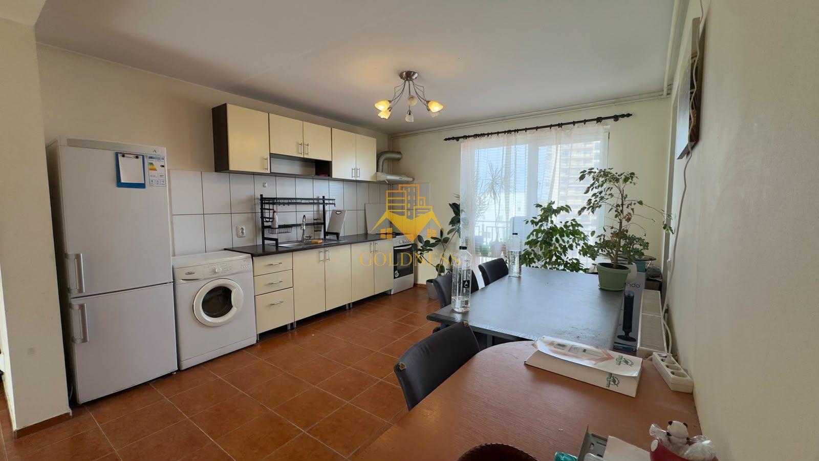 3 camere, 96 mp, terasa, Zorilor Zona Profi, Observatorului, UMF, UTCN - 10