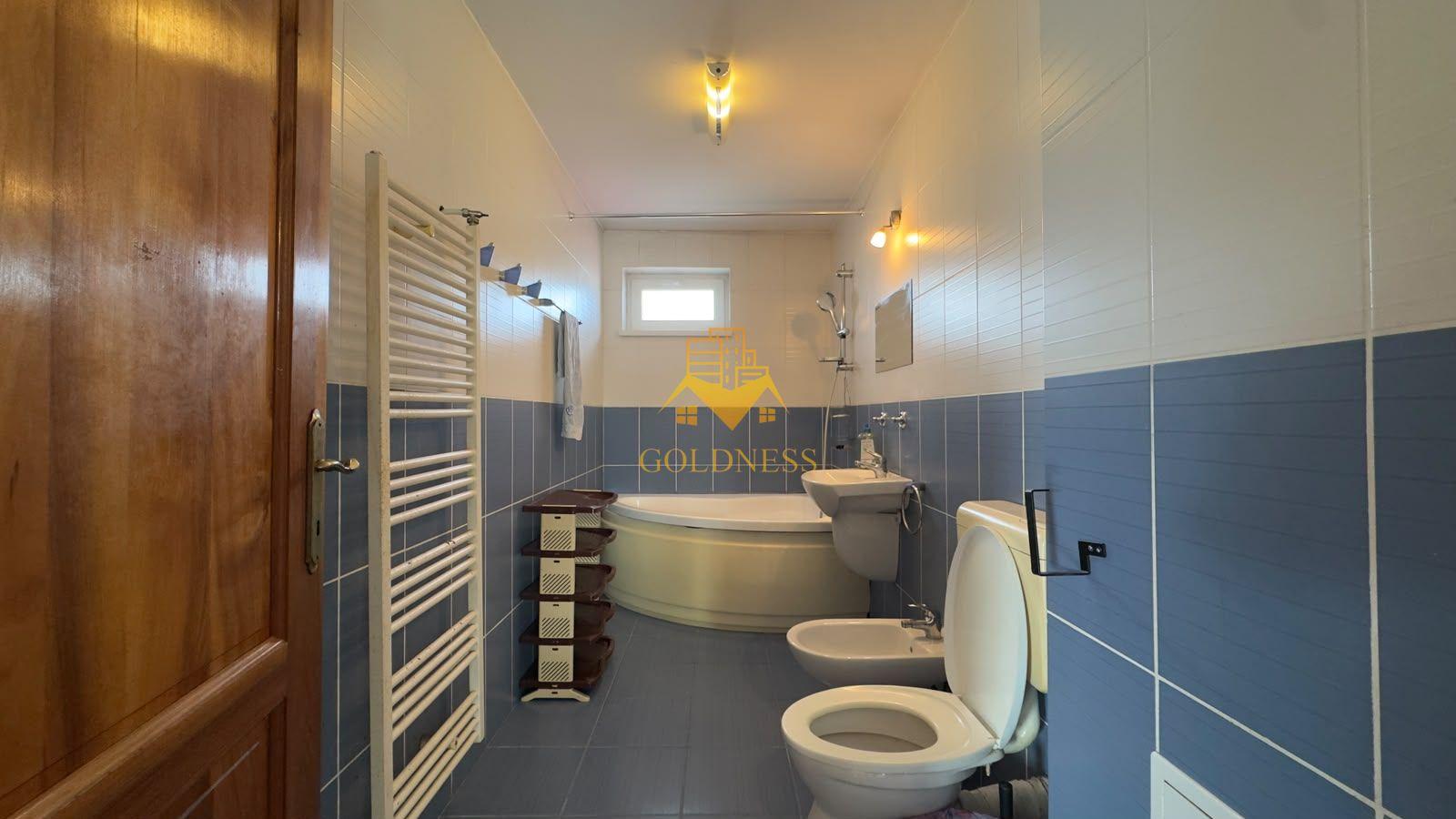 3 camere, 96 mp, terasa, Zorilor Zona Profi, Observatorului, UMF, UTCN - 7