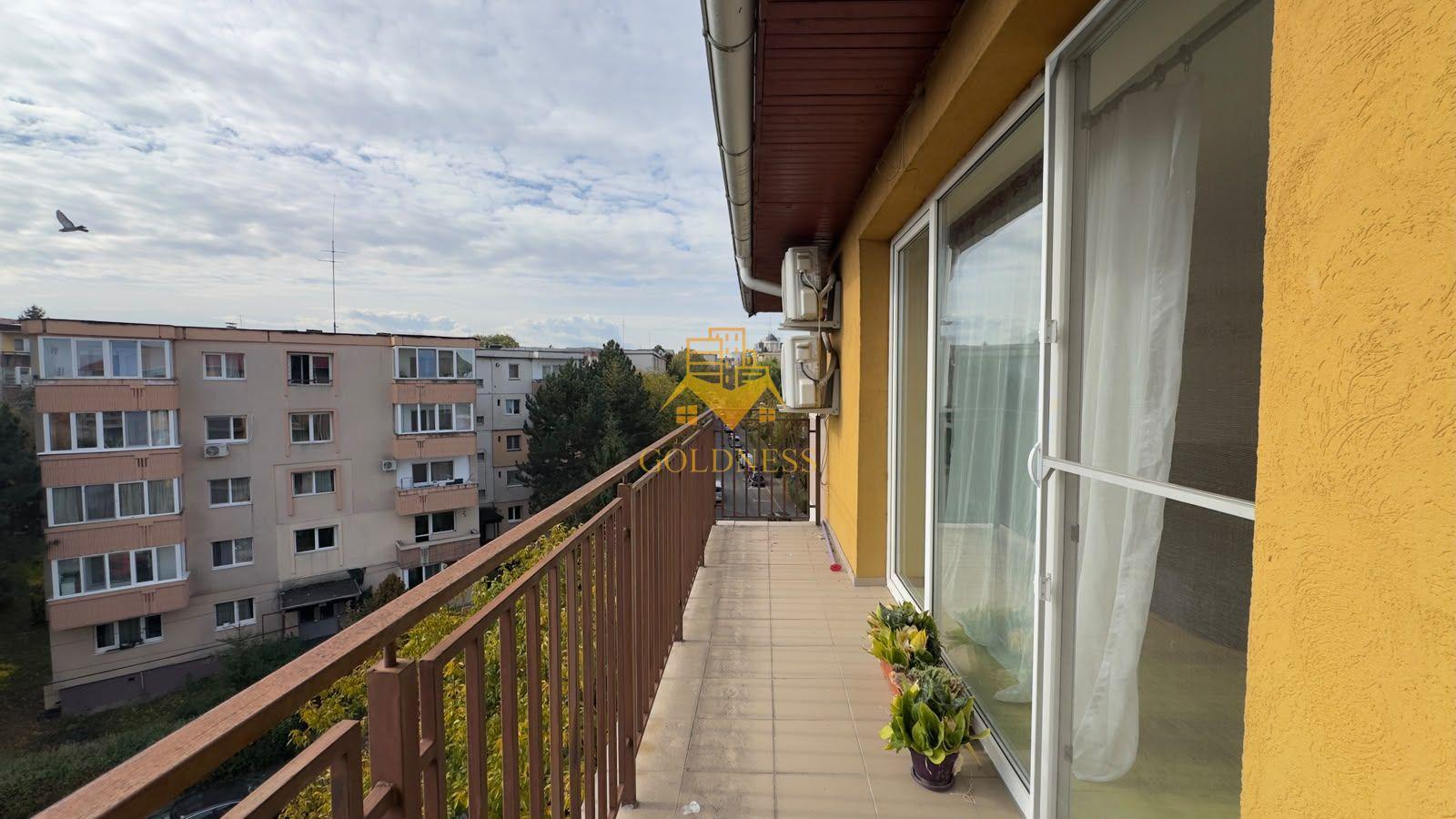 3 camere, 96 mp, terasa, Zorilor Zona Profi, Observatorului, UMF, UTCN - 8