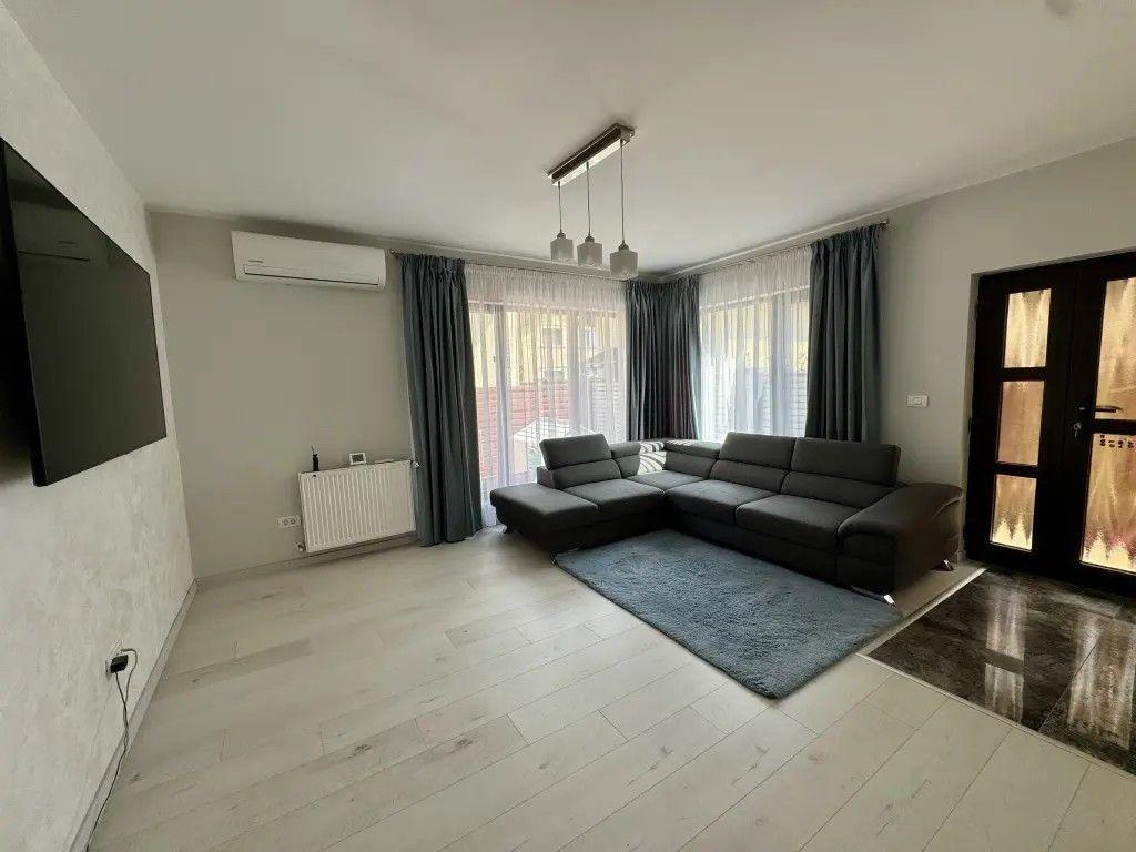 Casa individula ,teren 230 mp-Giroc ,Trandafirilor - 4
