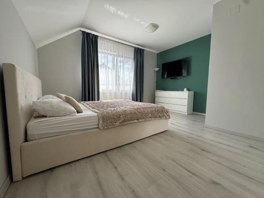 Casa individula ,teren 230 mp-Giroc ,Trandafirilor - 9