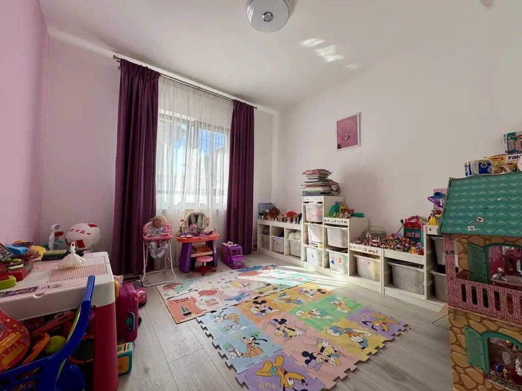 Casa individula ,teren 230 mp-Giroc ,Trandafirilor - 5