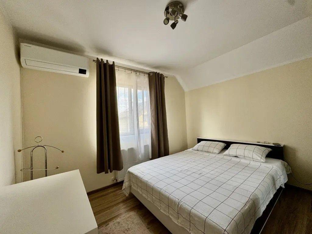 Casa individula ,teren 230 mp-Giroc ,Trandafirilor - 11