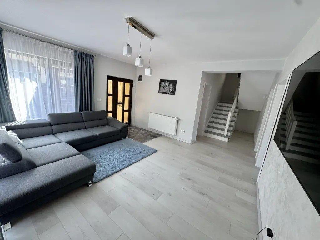 Casa individula ,teren 230 mp-Giroc ,Trandafirilor - 3