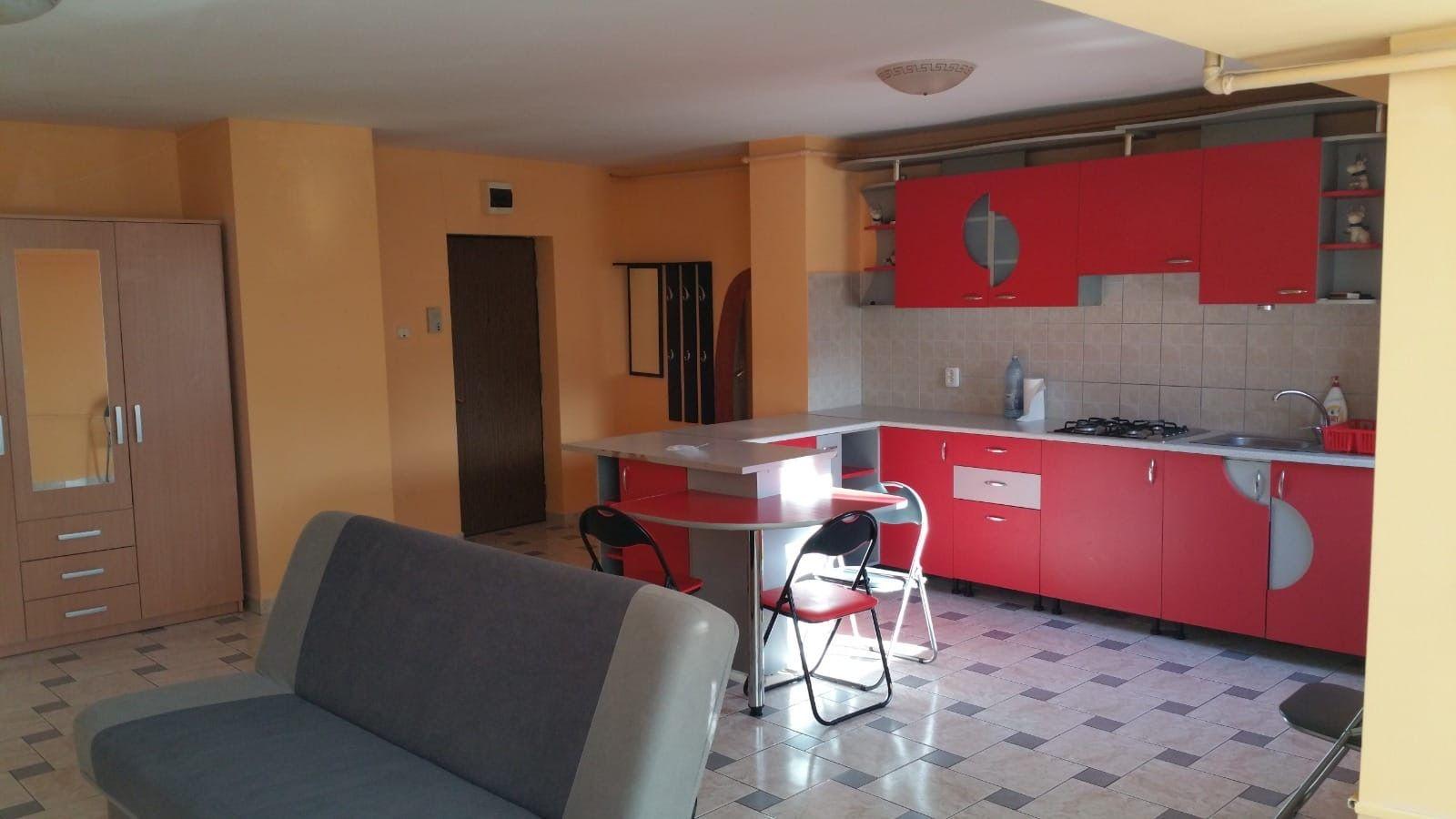 Apartament cu două camere de inchiriat zona Astra - 2
