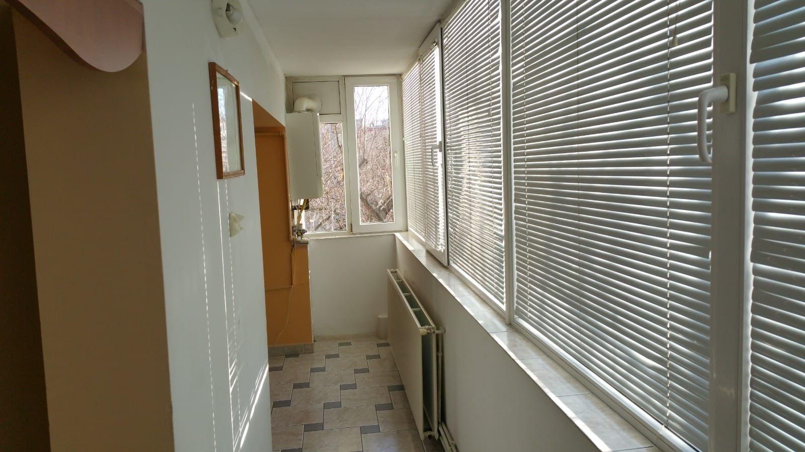 Apartament cu două camere de inchiriat zona Astra - 6