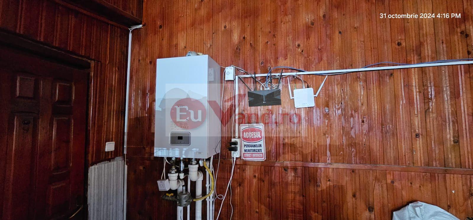 Oportunitate de investitie! Hale industriale si birouri – Centura Galati – - 9