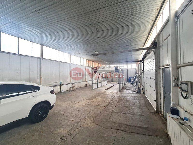 Oportunitate de investitie! Hale industriale si birouri – Centura Galati – - 4