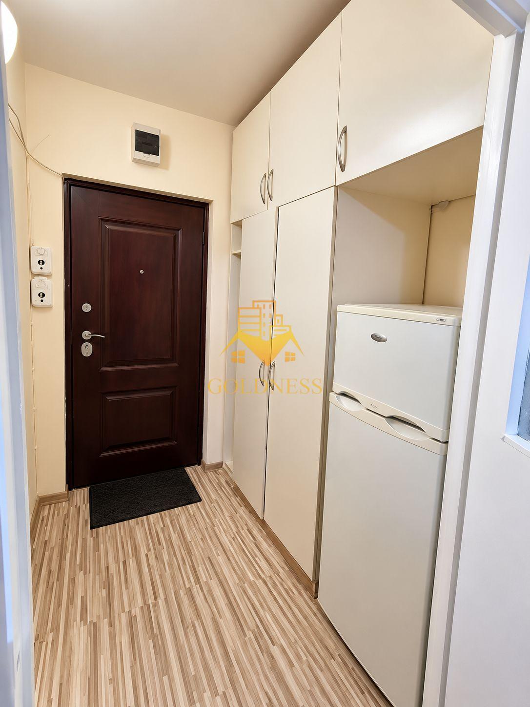 Garsoniera/Studio, Manastur,Big, Campului,Calvaria, USAMV, Primaverii - 7