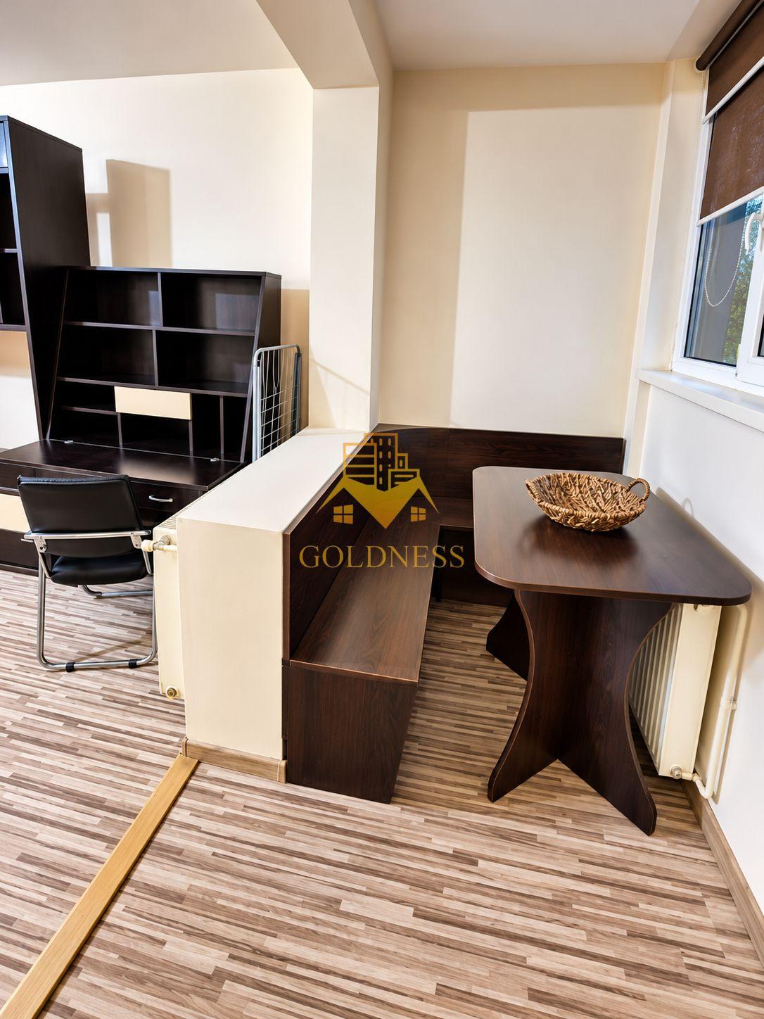 Garsoniera/Studio, Manastur,Big, Campului,Calvaria, USAMV, Primaverii - 4