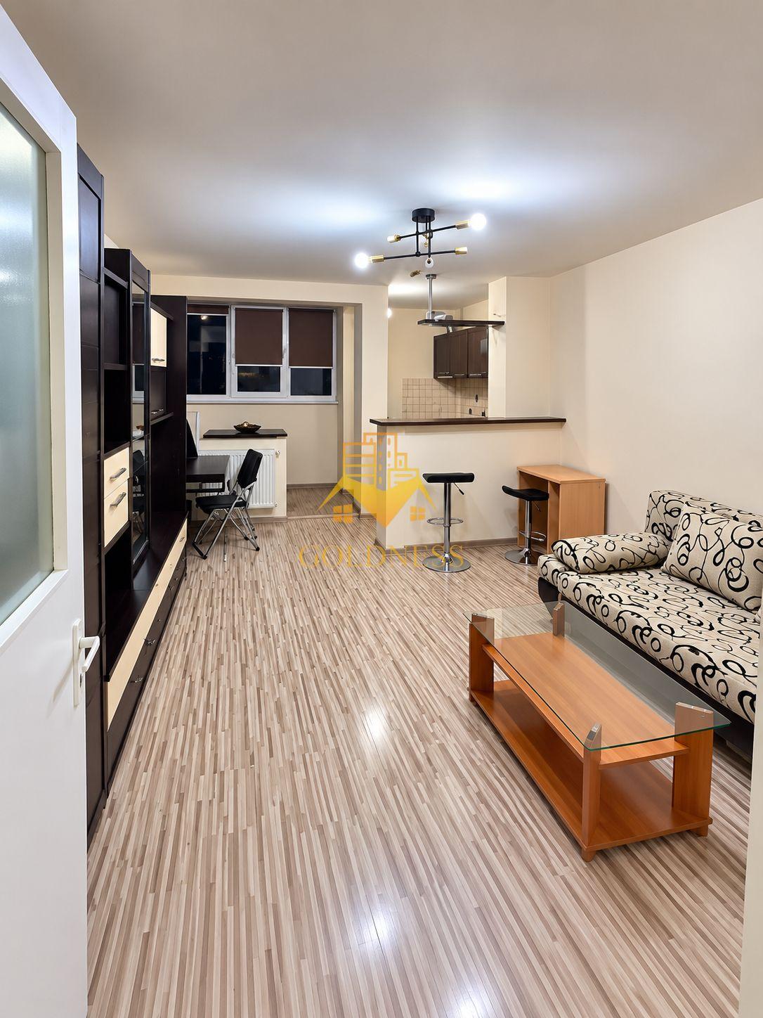 Garsoniera/Studio, Manastur,Big, Campului,Calvaria, USAMV, Primaverii - 6