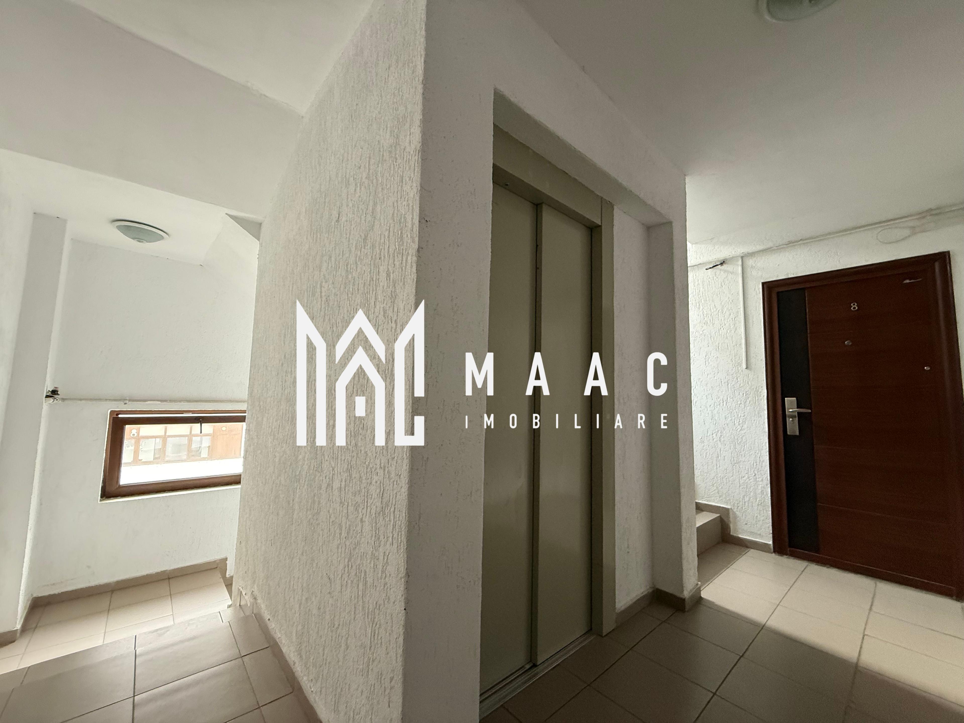 Apartament 2 camere de vânzare | Sibiu, Mihai Viteazul - 8