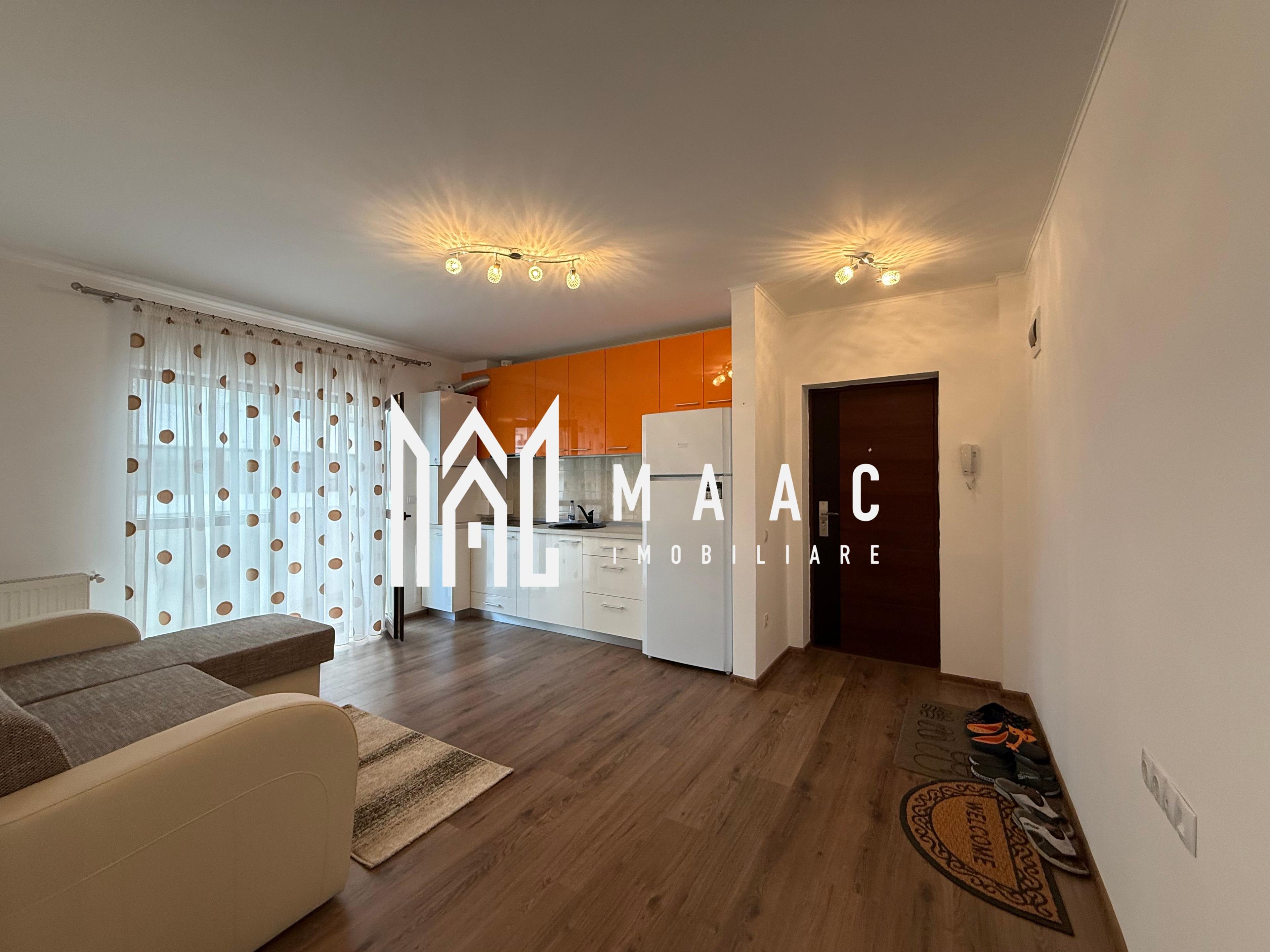 Apartament 2 camere de vânzare | Sibiu, Mihai Viteazul - 1