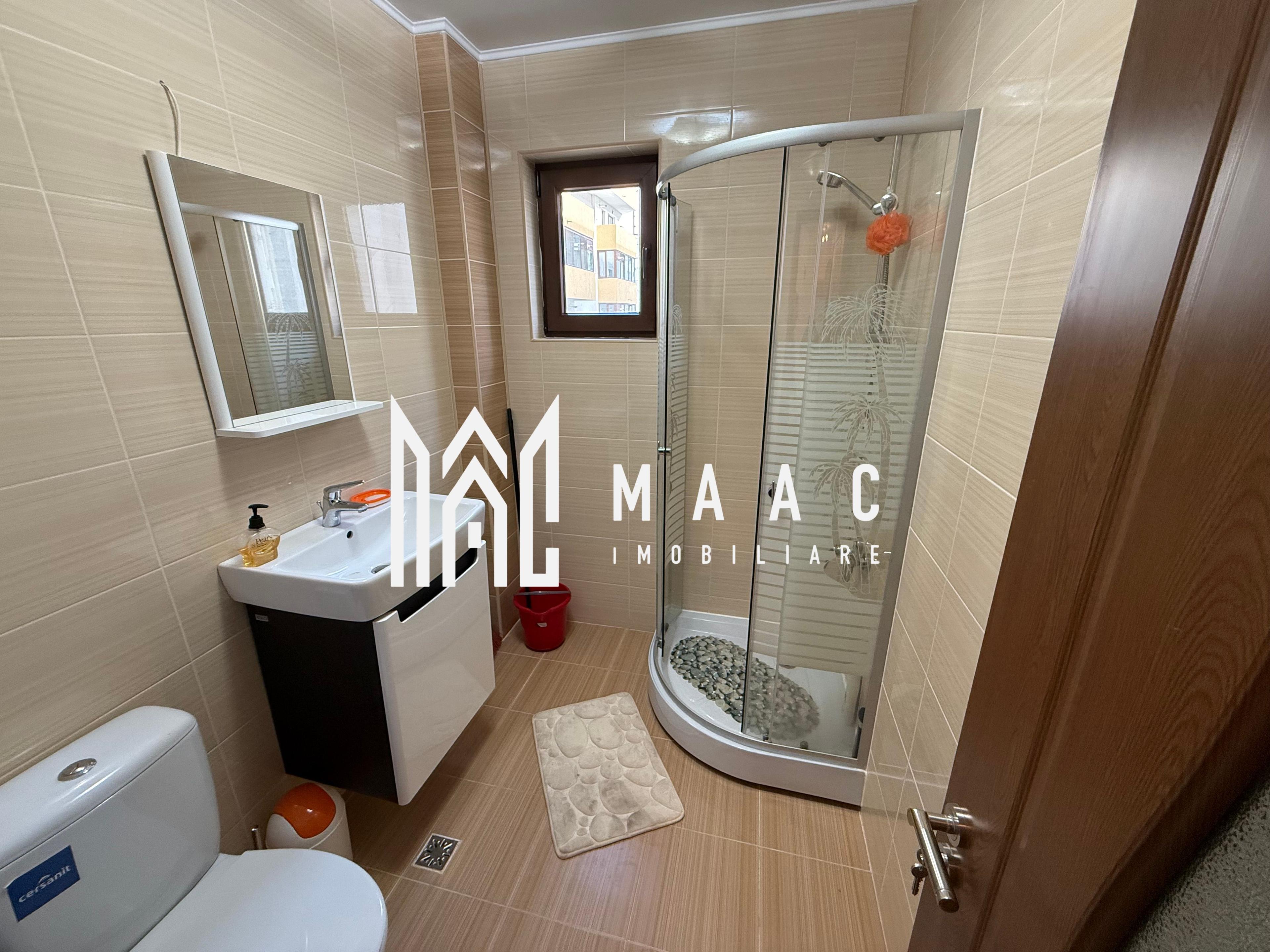 Apartament 2 camere de vânzare | Sibiu, Mihai Viteazul - 6