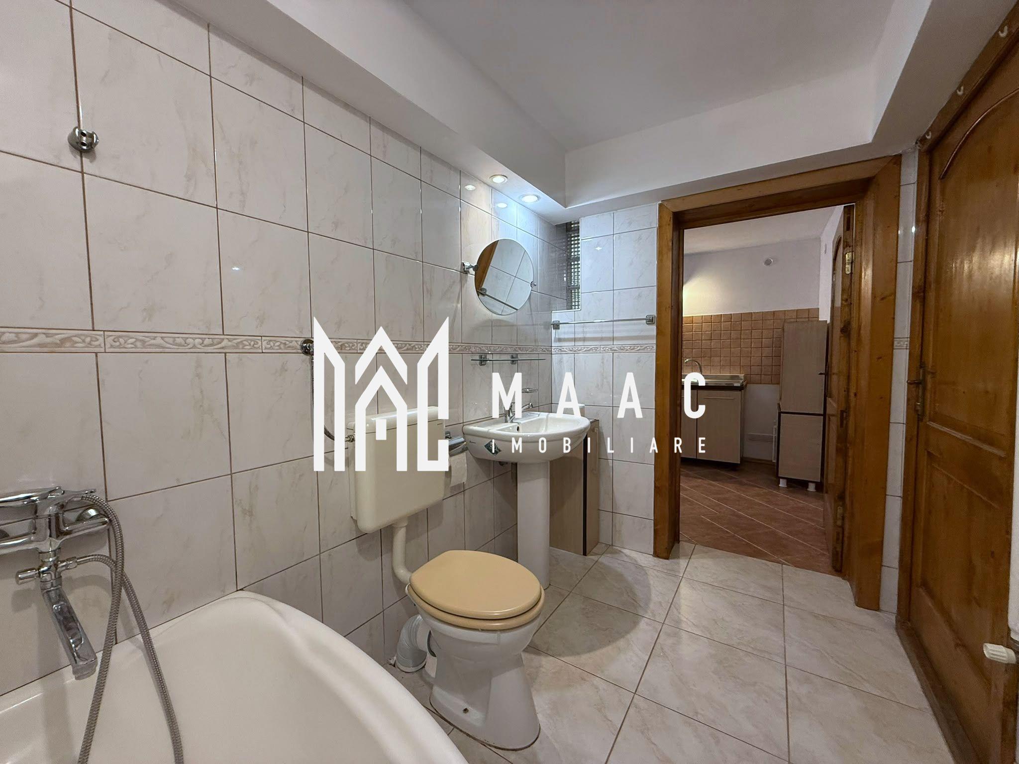 Apartament 2 camere decomandat de închiriat | Sibiu | Hipodrom 2 - 6